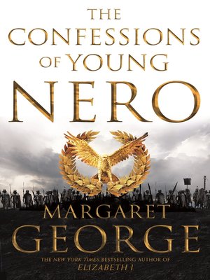 cover image of The Confessions of Young Nero